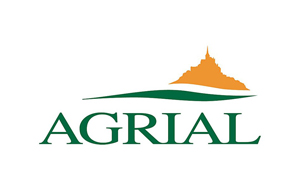 agrial logo