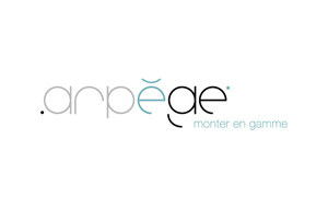 Arpege-Logo