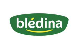bledina logo