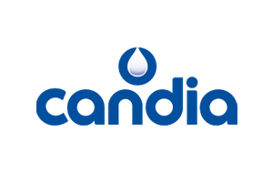 candia logo