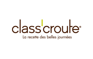 logo class croute