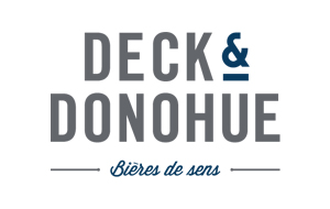 logo deck donohue