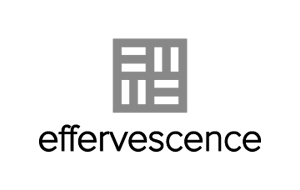 logo effervescence