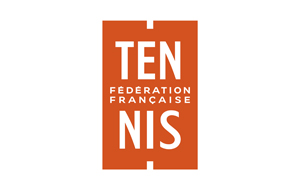 logo federation francaise tennis
