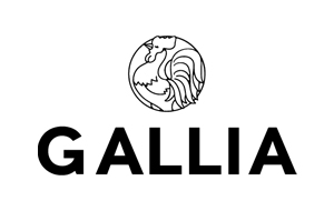 logo gallia