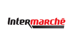 Intermarche-Logo