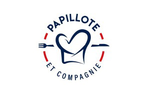 logo papillote