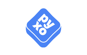 pyxo logo