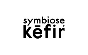 symbiose kefir logo