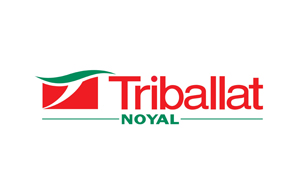 logo triballat