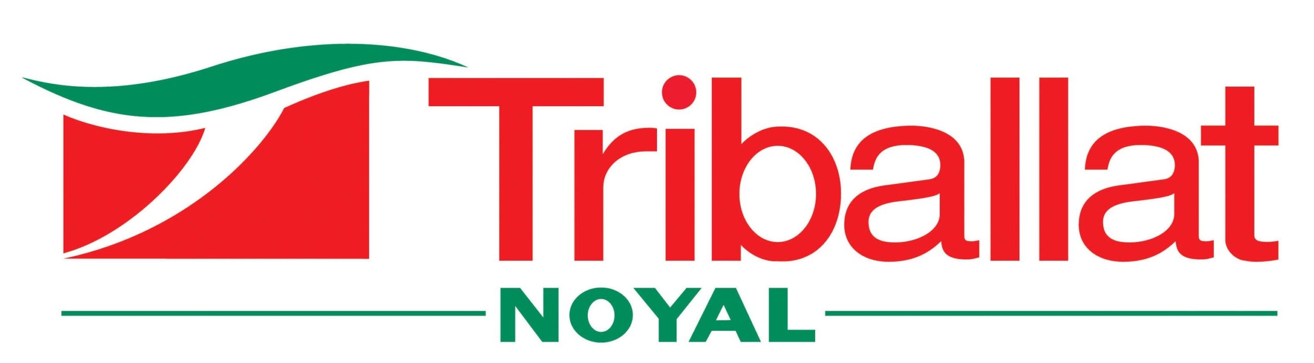Triballat scaled logo
