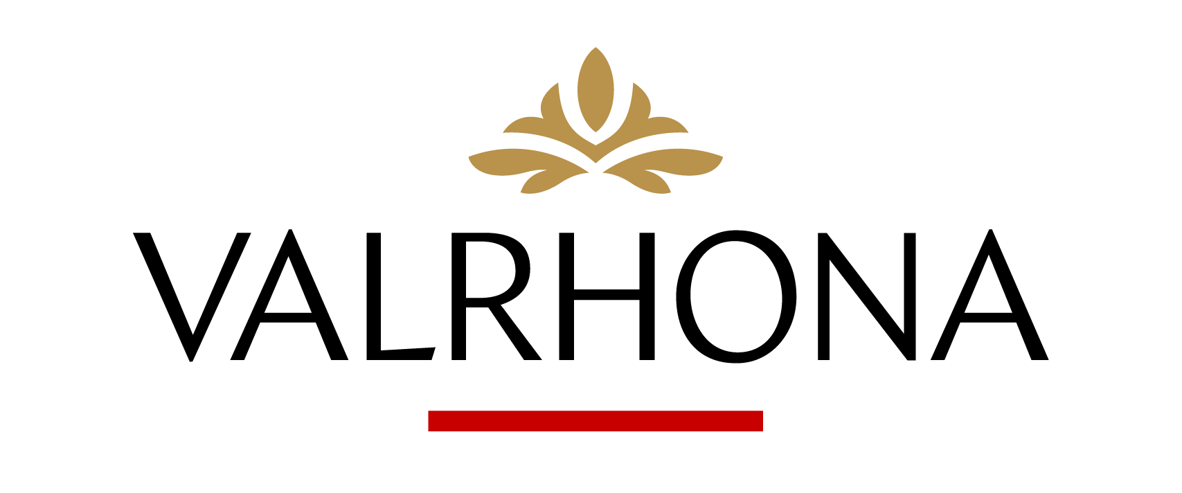 Valrhona logo