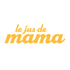 Logo Saft von Mama