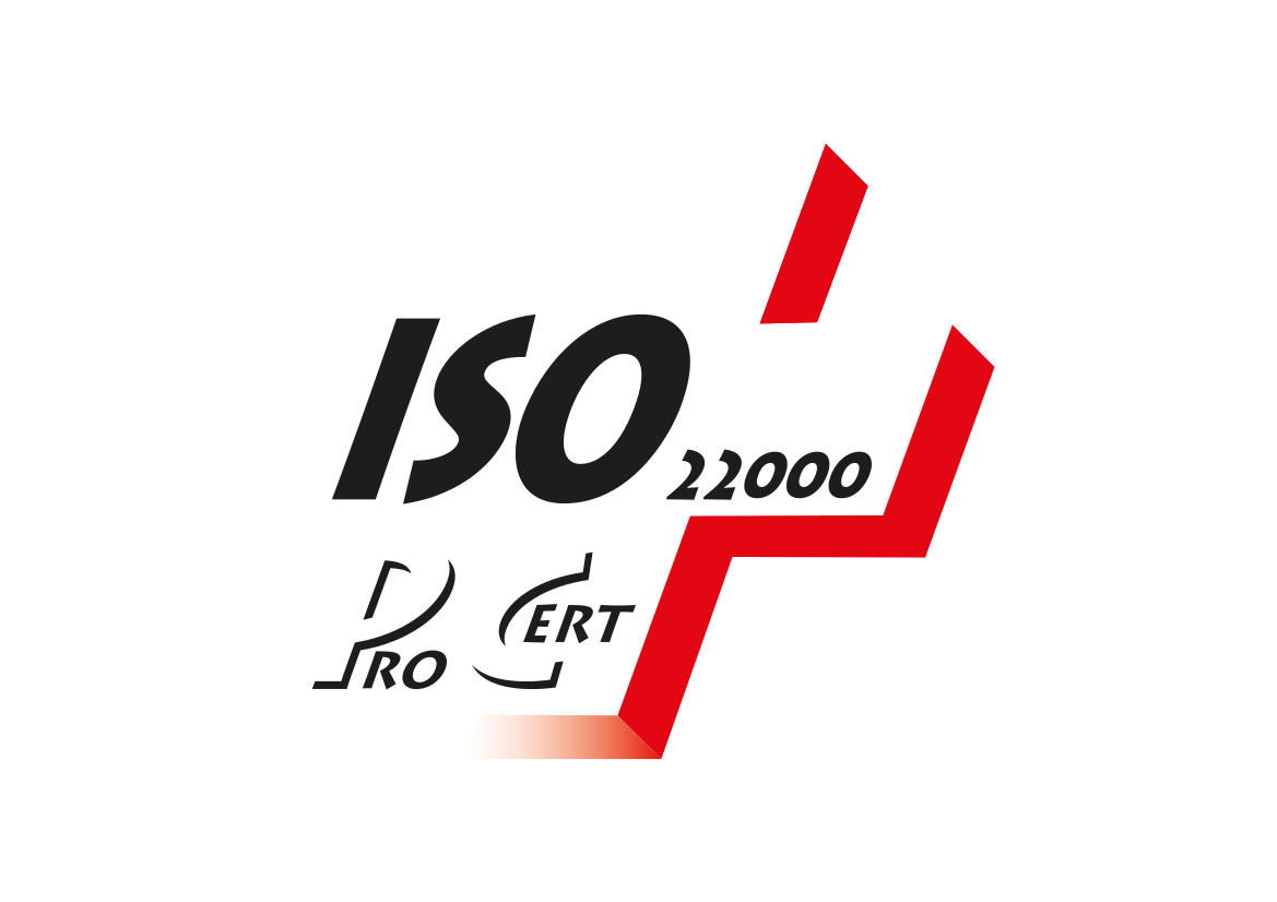 ISO 22000