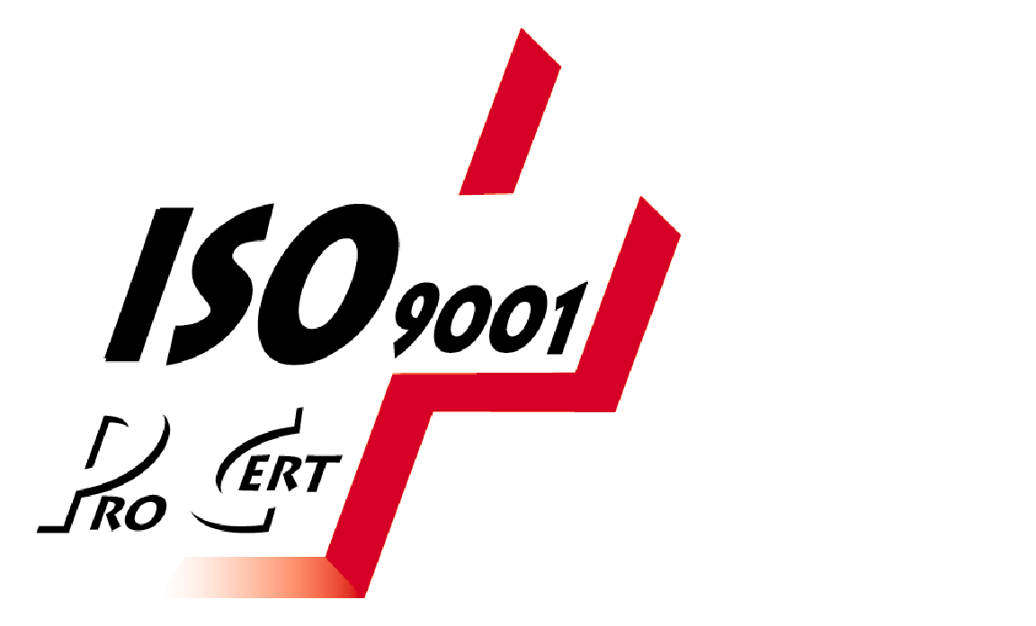 ISO 9001